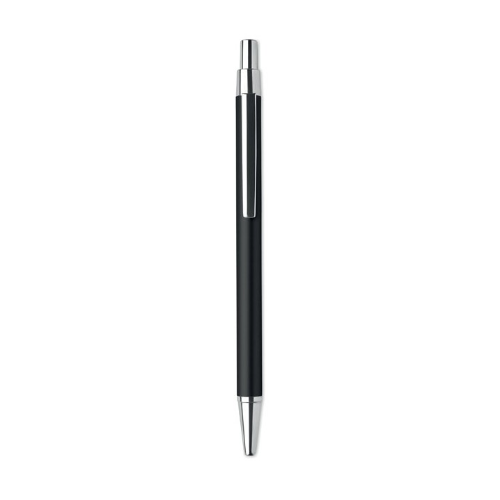 Stylo bille aluminium recyclé