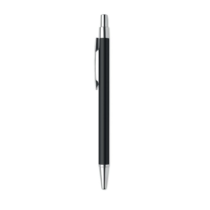 Stylo bille aluminium recyclé