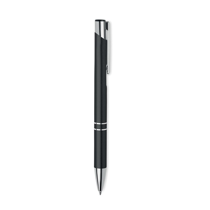 Stylo à bille en alu recyclé