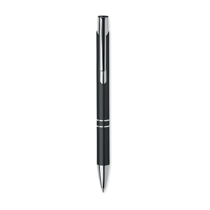 Stylo à bille en alu recyclé