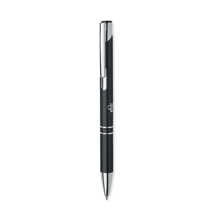 Stylo à bille en alu recyclé