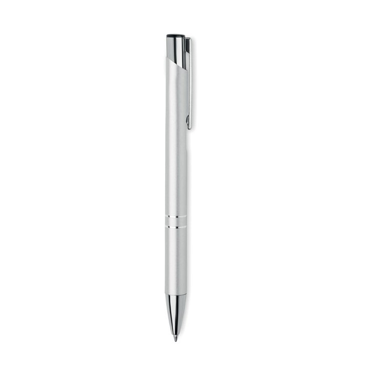 Stylo à bille en alu recyclé