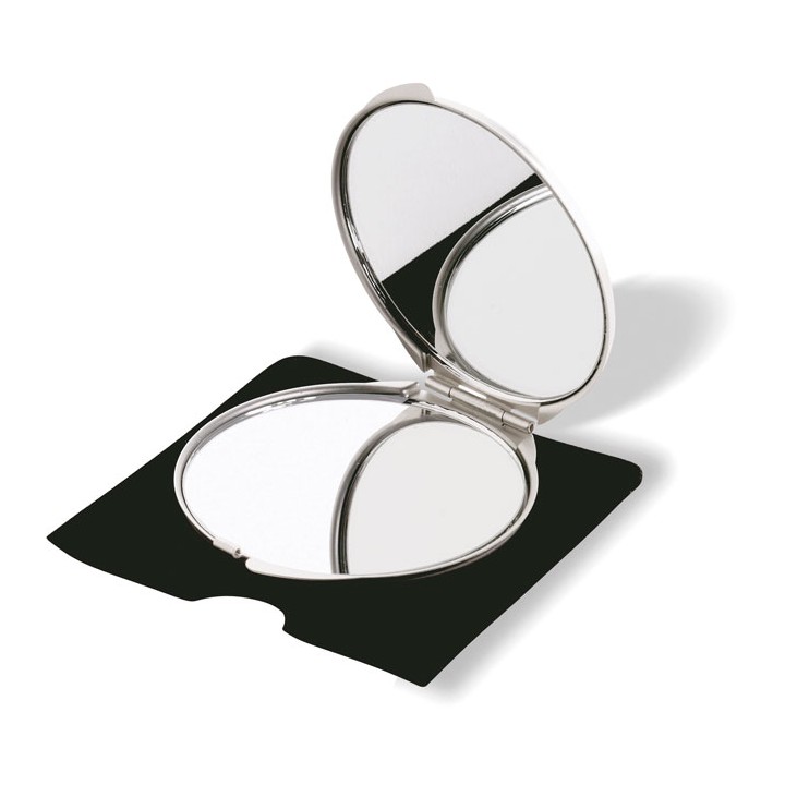 Double miroir