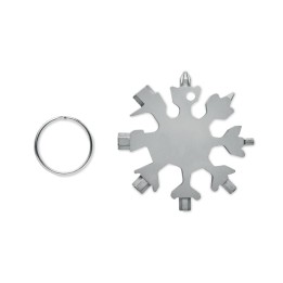 Outil multi fonctions acier ino