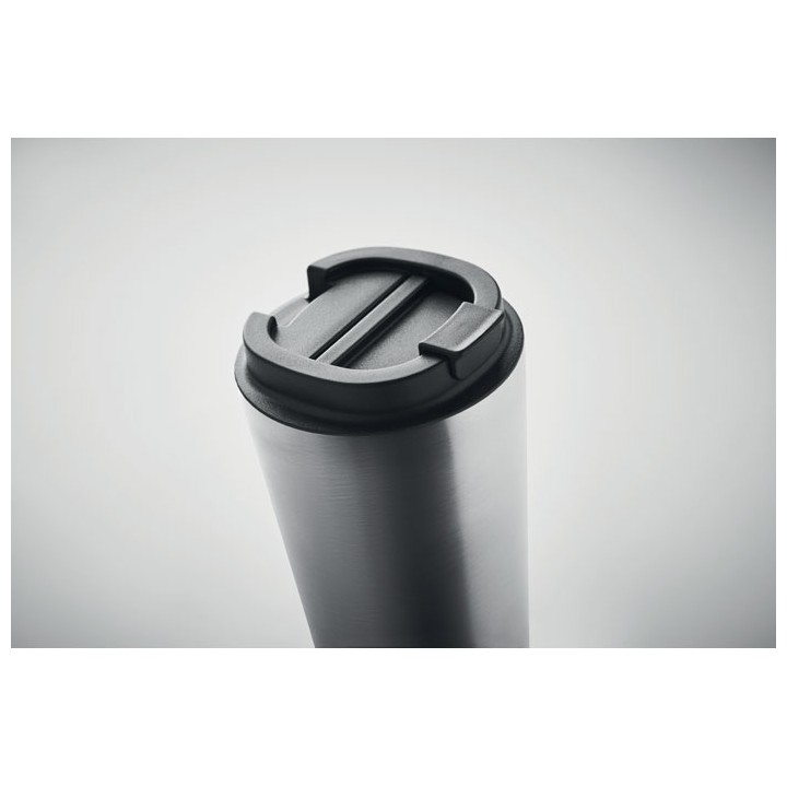 Gobelet à double paroi 510 ml
