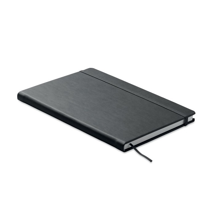 Carnet de notes A5 recyclé