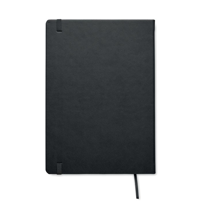 Carnet de notes A5 recyclé
