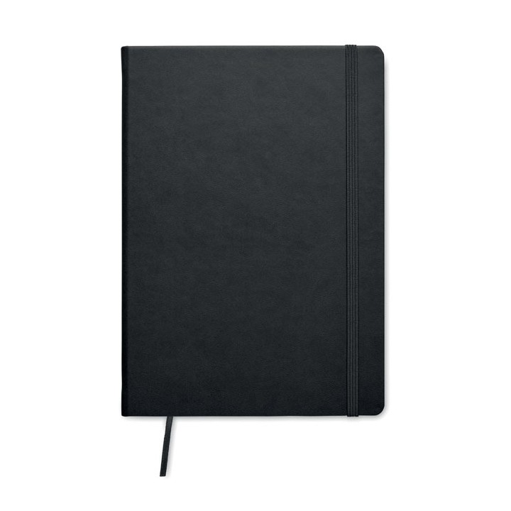 Carnet de notes A5 recyclé