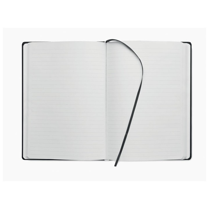 Carnet de notes A5 recyclé