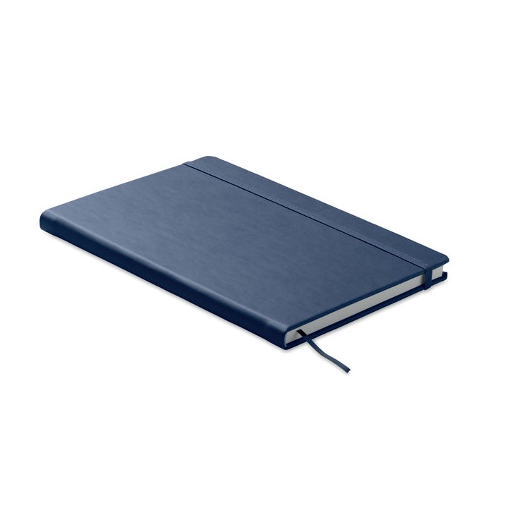 Carnet de notes A5 recyclé