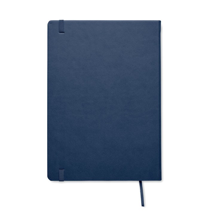 Carnet de notes A5 recyclé