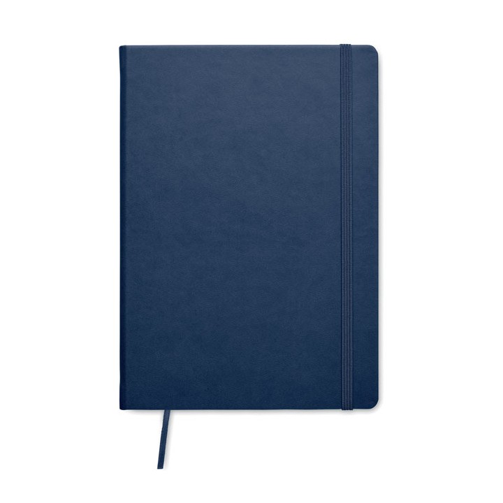 Carnet de notes A5 recyclé