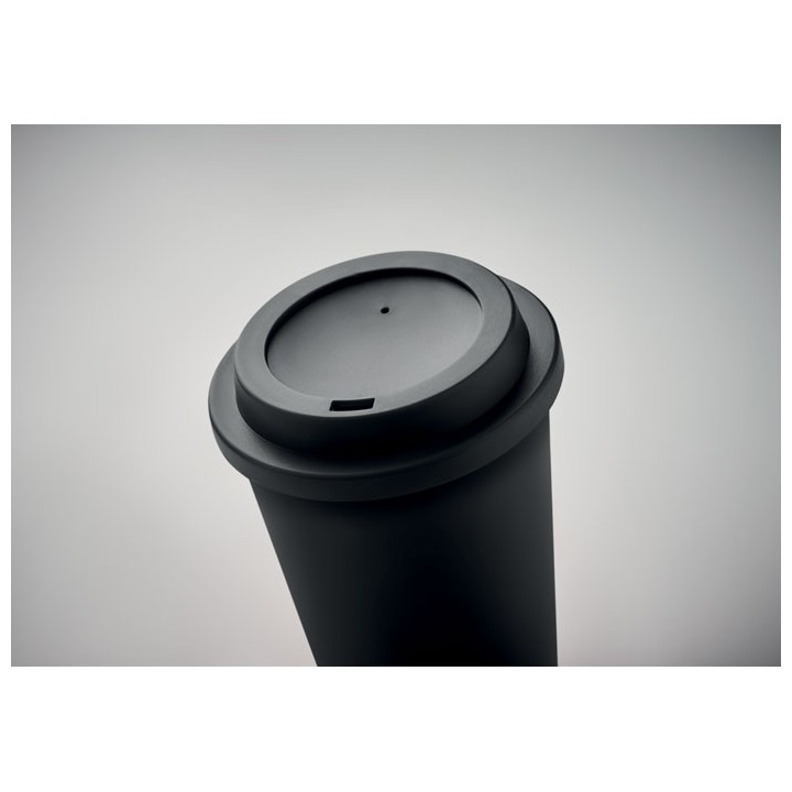 Gobelet double paroi PP 300 ml