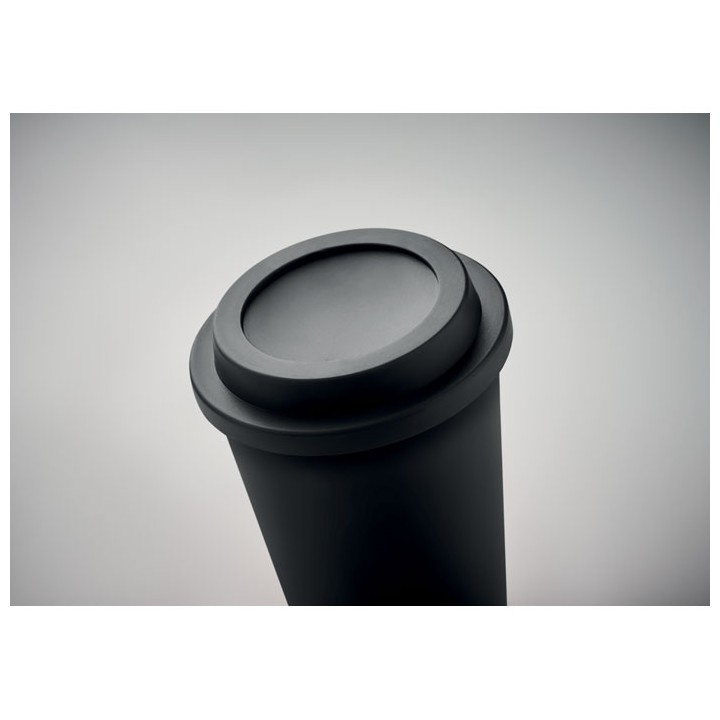 Gobelet double paroi PP 300 ml