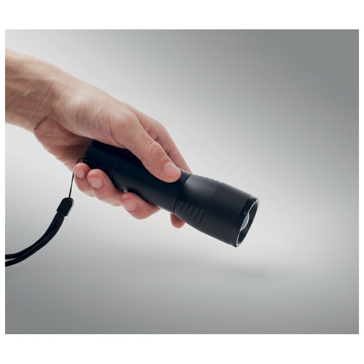 Petite lampe de poche LED