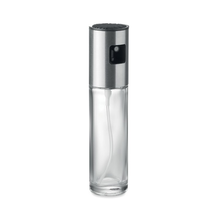 Vaporisateur spray en verre