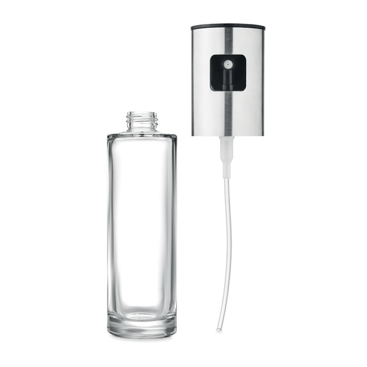 Vaporisateur spray en verre