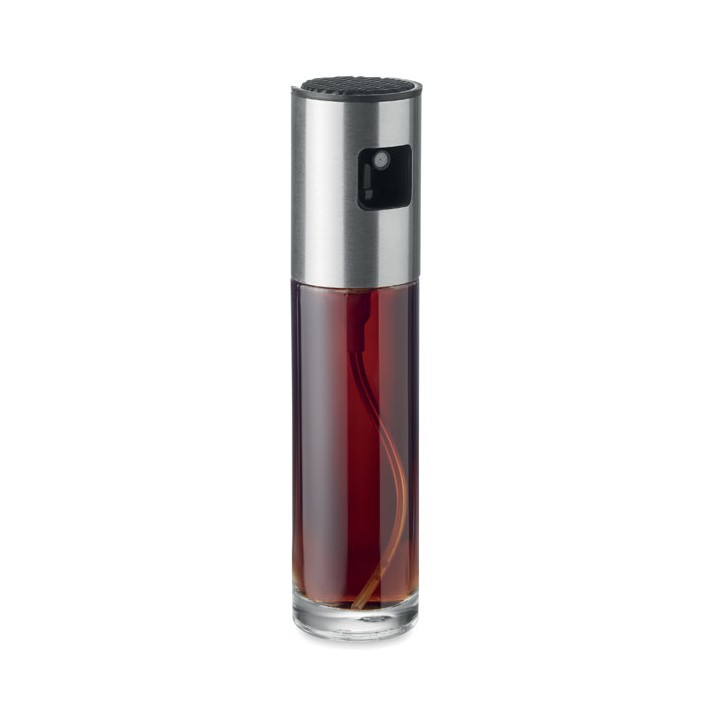 Vaporisateur spray en verre