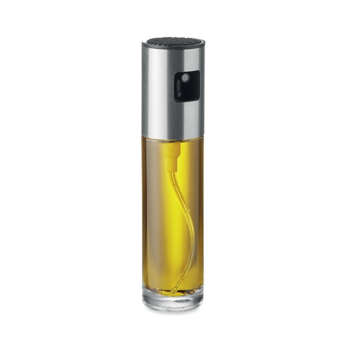 Vaporisateur spray en verre
