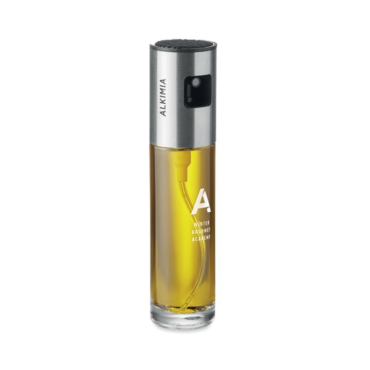 Vaporisateur spray en verre