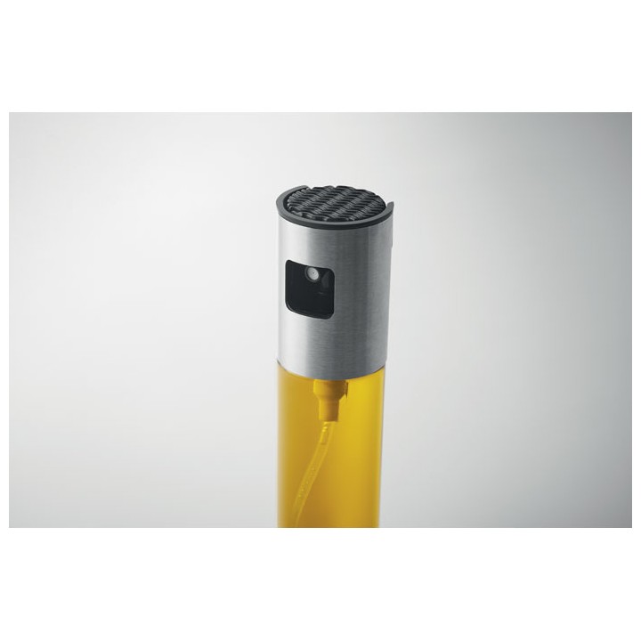 Vaporisateur spray en verre