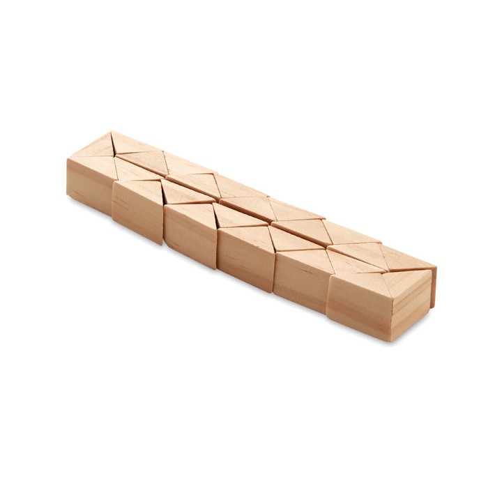 Casse-tête en bois