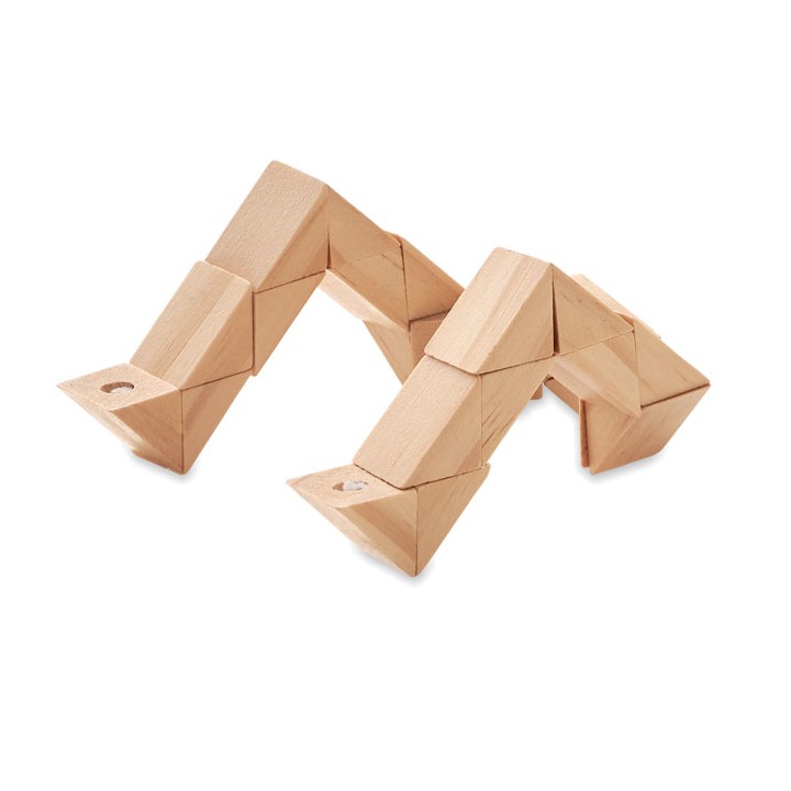 Casse-tête en bois