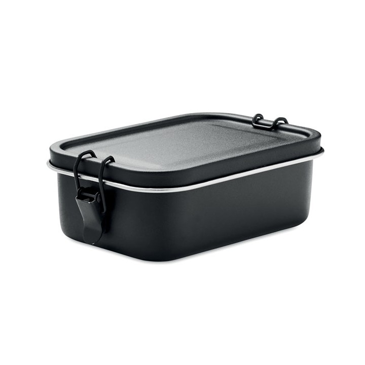 Lunch box en acier inox. 750ml