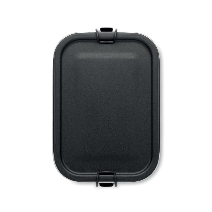 Lunch box en acier inox. 750ml