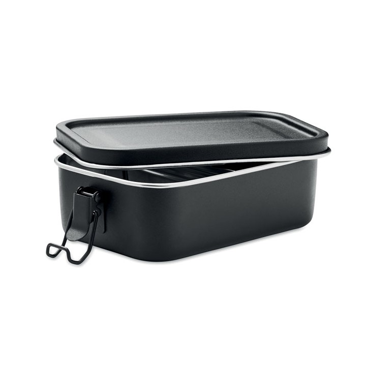 Lunch box en acier inox. 750ml