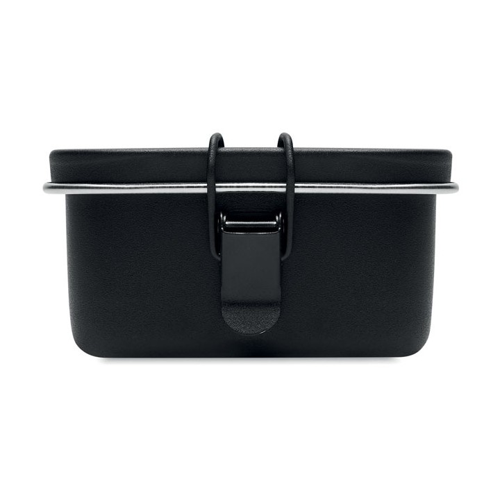 Lunch box en acier inox. 750ml
