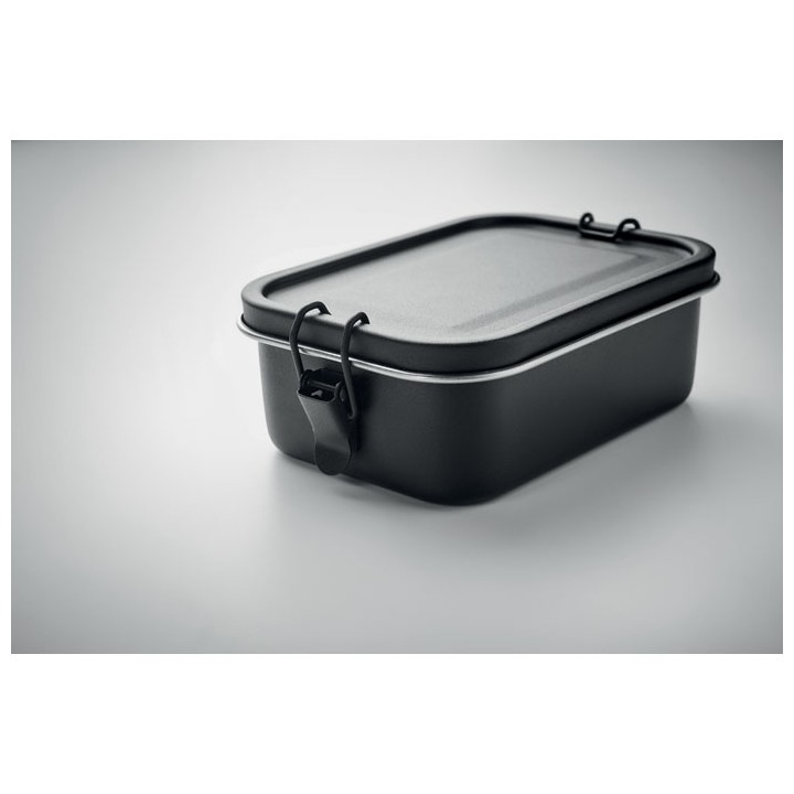 Lunch box en acier inox. 750ml