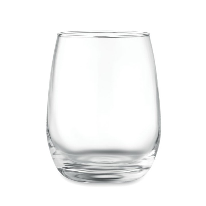 Verre recyclé 420 ml