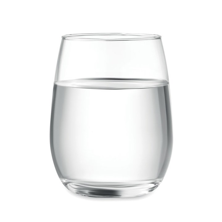 Verre recyclé 420 ml