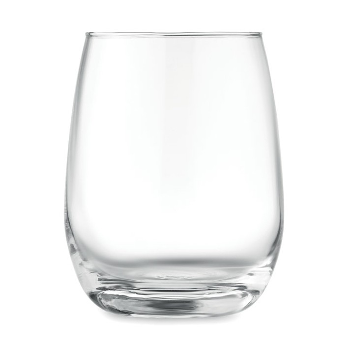 Verre recyclé 420 ml