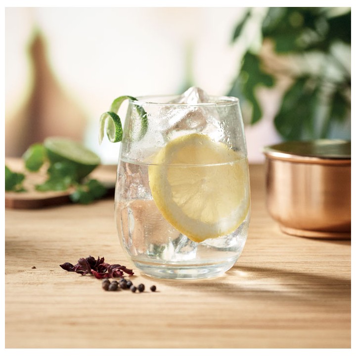 Verre recyclé 420 ml