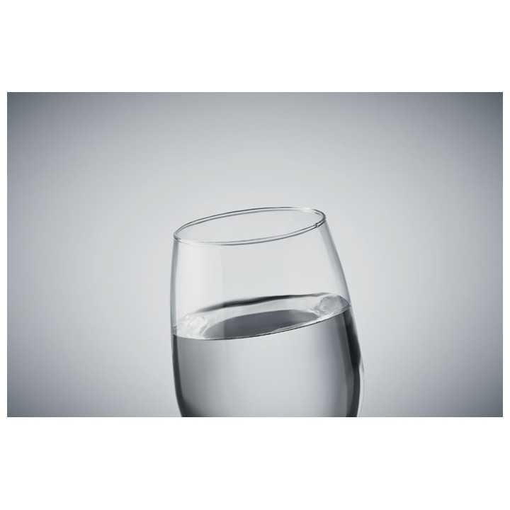 Verre recyclé 420 ml