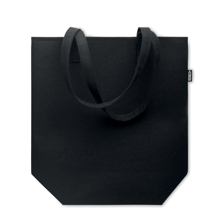 Sac Shopping en feutre RPET