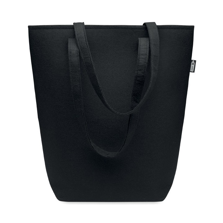 Sac Shopping en feutre RPET