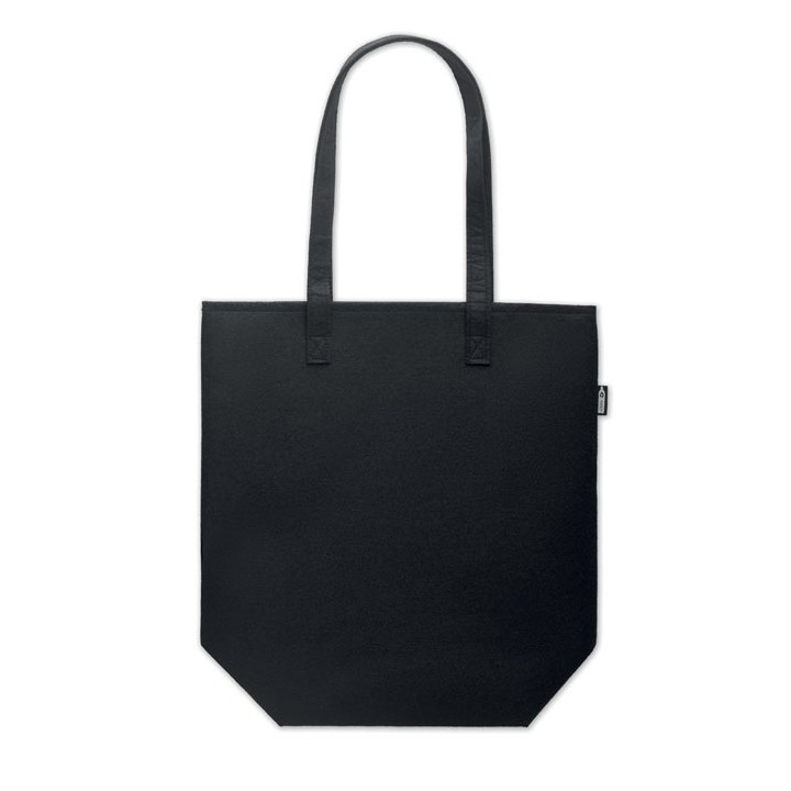 Sac Shopping en feutre RPET