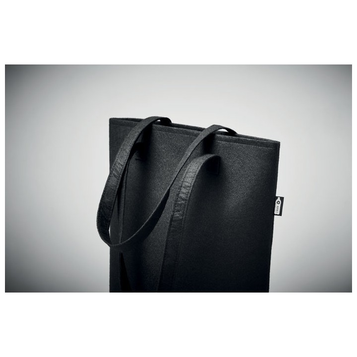 Sac Shopping en feutre RPET