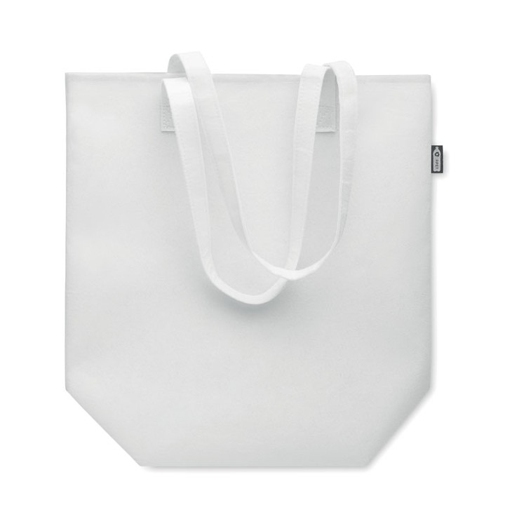 Sac Shopping en feutre RPET