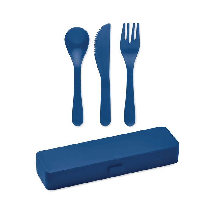 Set de couverts en PP