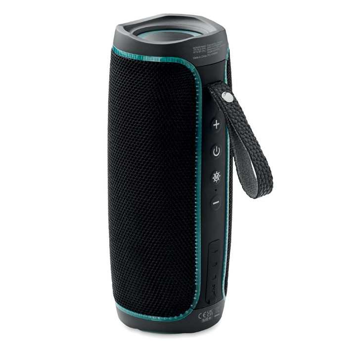 Haut-parleur étanche IPX4