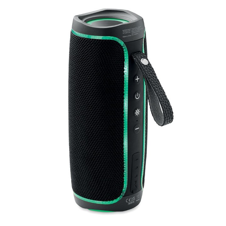 Haut-parleur étanche IPX4