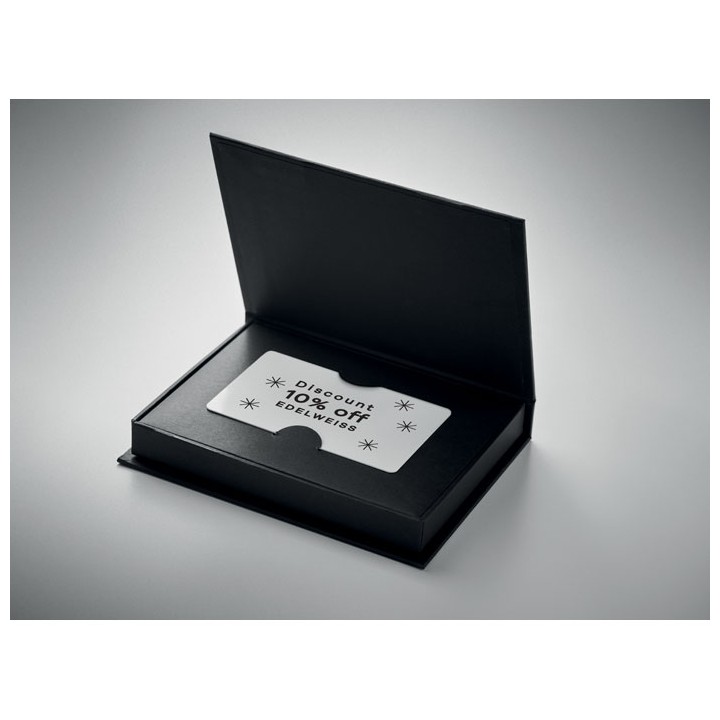 Boite cadeau
