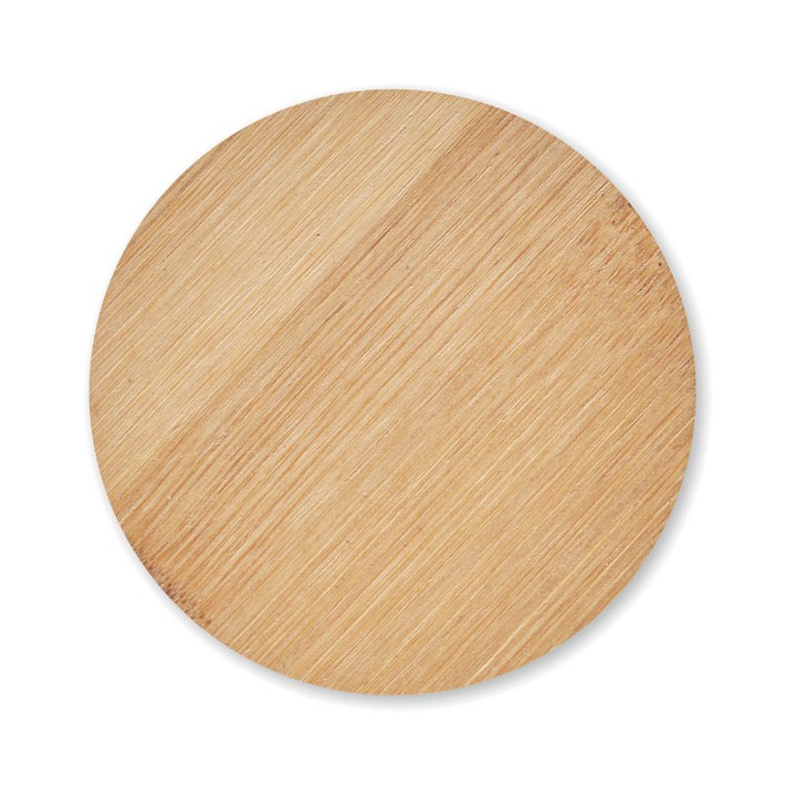 Bougie en cire végétale 160 gr