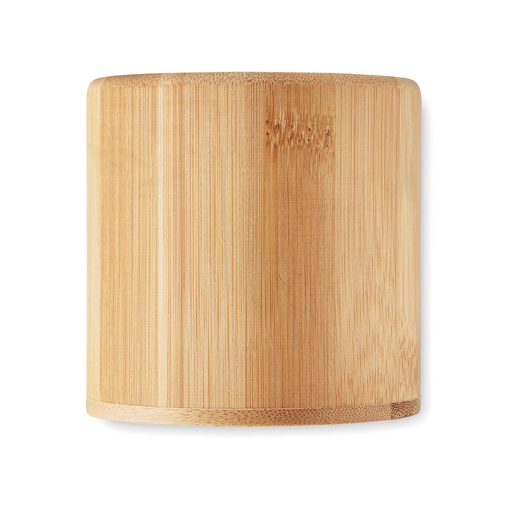 Bougie en cire végétale 160 gr