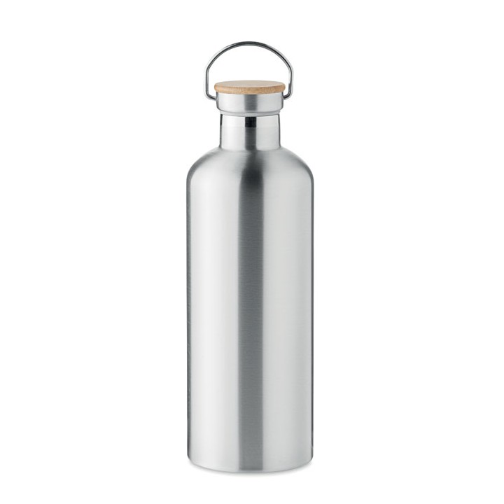 Gourde double paroi 1,5L