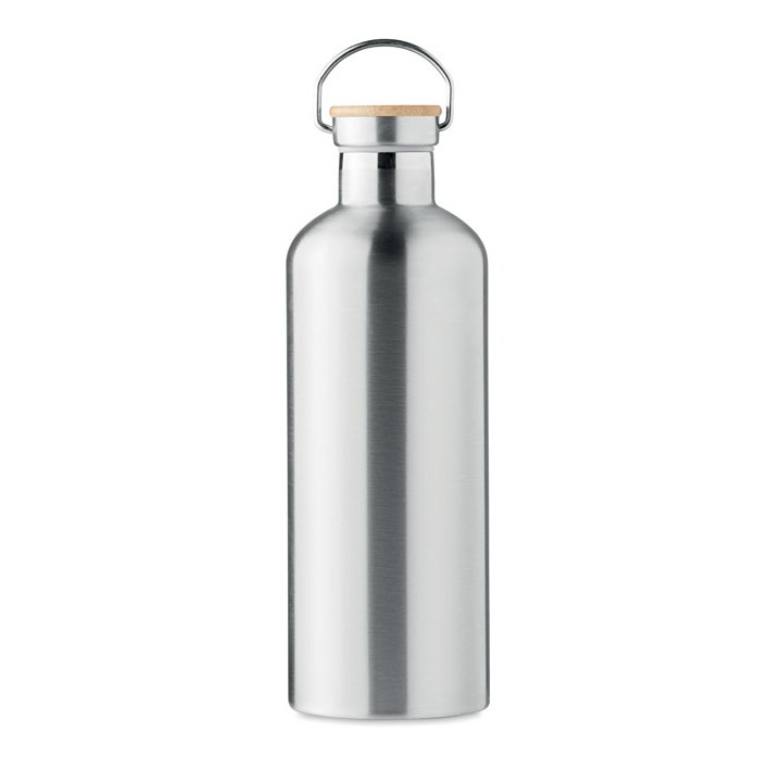 Gourde double paroi 1,5L
